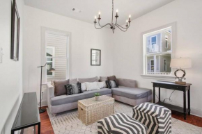 Large Orleans Villa